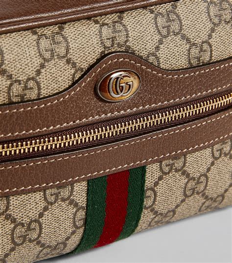 gucci suede crossbody bag|gucci crossbody bag poshmark.